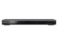 Sony DVP-NS328 (DVP-NS328B) Sony DVP-NS328 (DVP-NS328B)